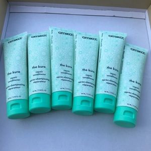 Amika the kure Repair Conditioner.